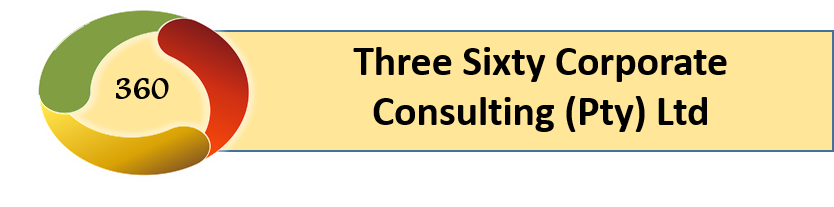 Three Sixty Corporate Consulting (Pty) Ltd
